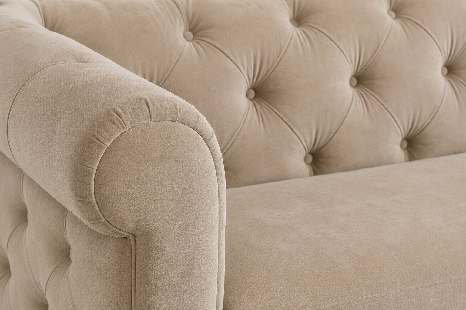 Claremont Three Seat Sofa