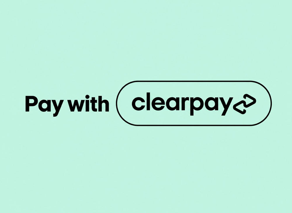 Pay with Clearpay
