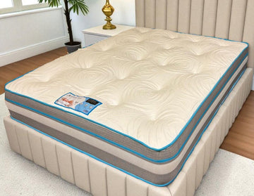 Comfort Mattress - Brooklands Home Decor