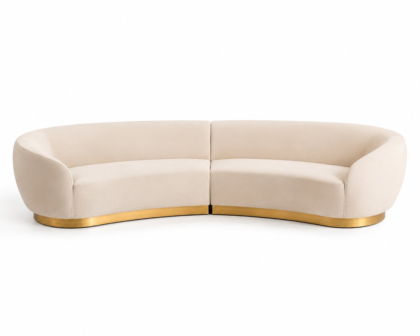 Equinox Six Seat Sofa