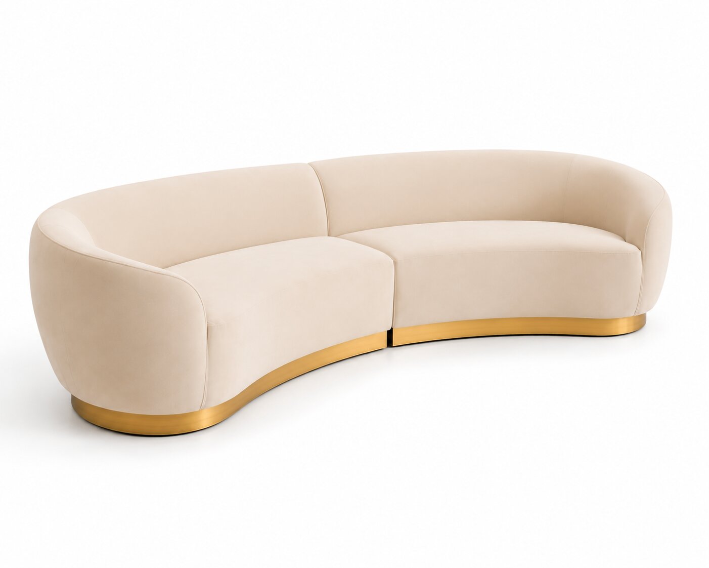 Equinox Six Seat Sofa