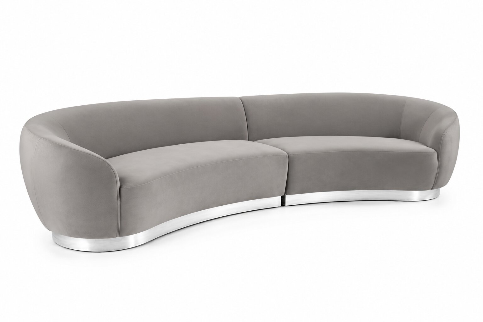 Equinox Six Seat Sofa