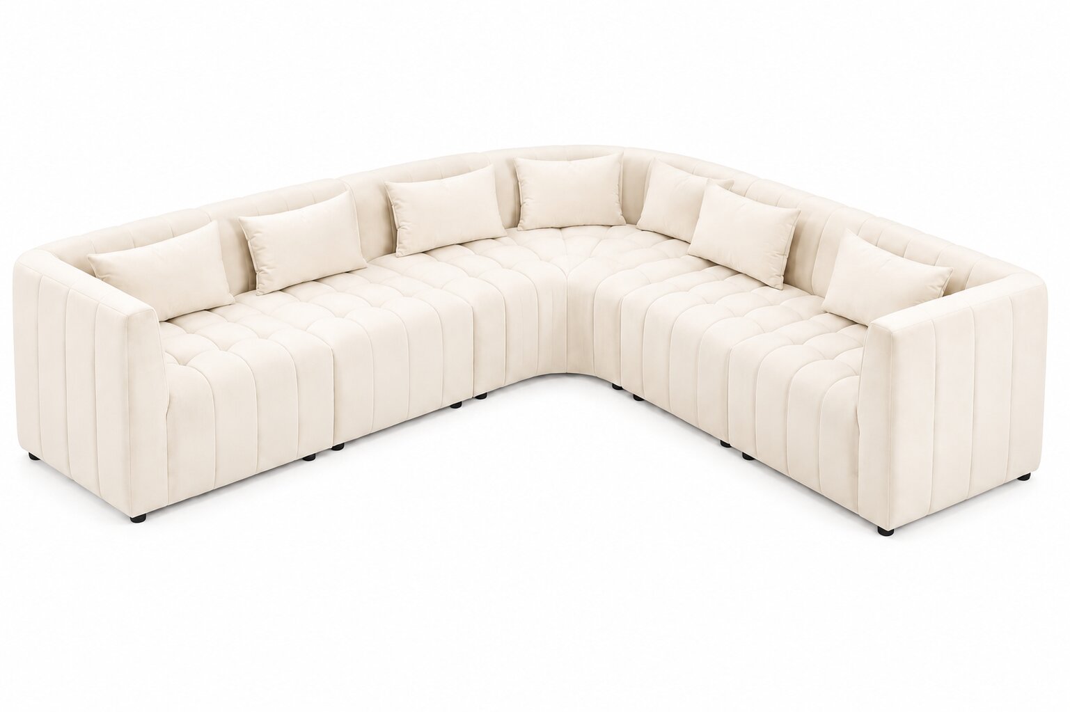 Essen Large Corner Sofa