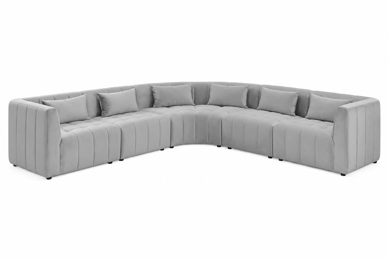 Essen Large Corner Sofa