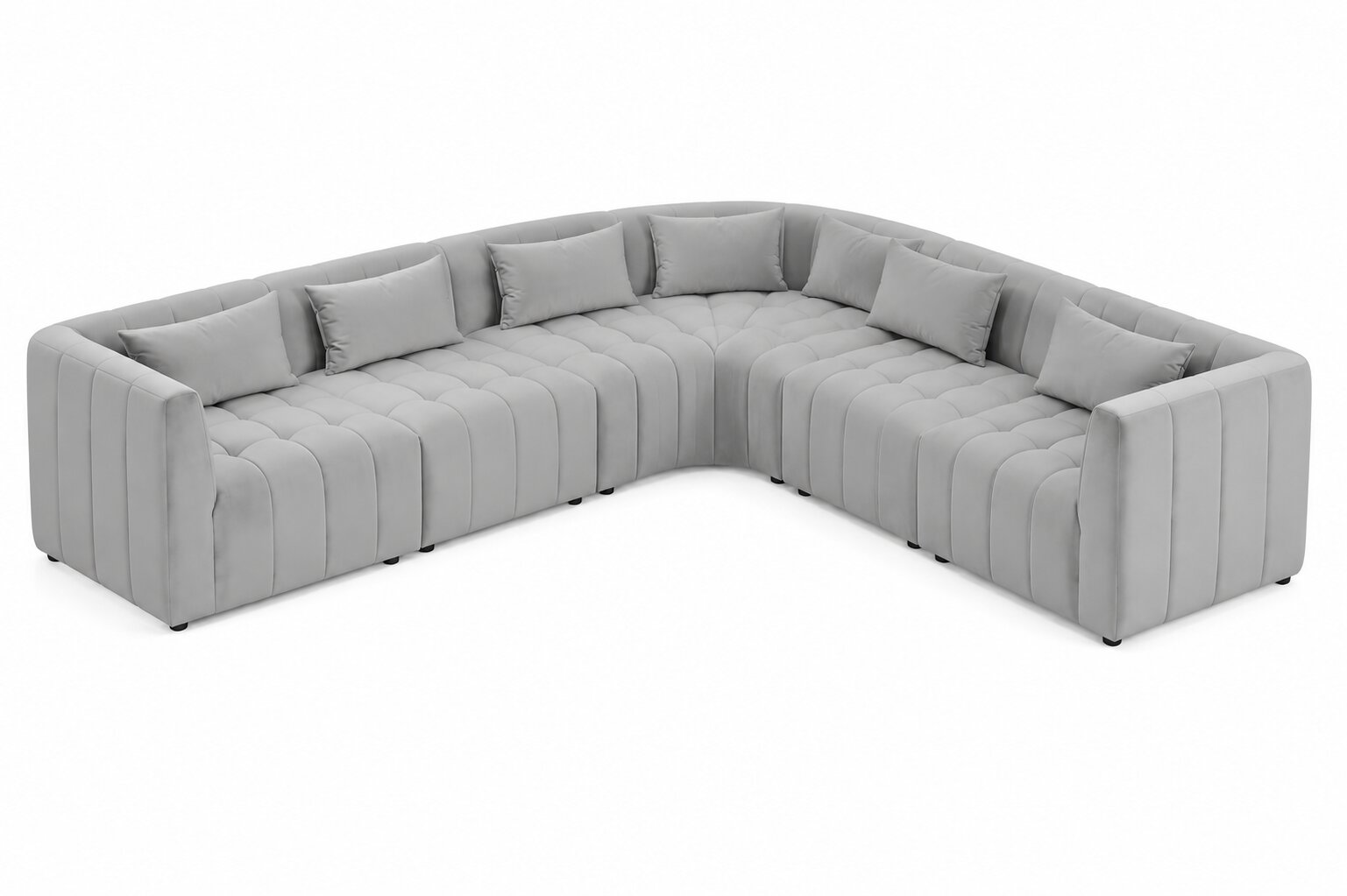 Essen Large Corner Sofa