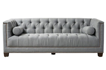 Bankes Three Seat Sofa
