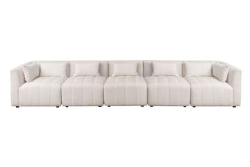 Essen Five Seat Sofa