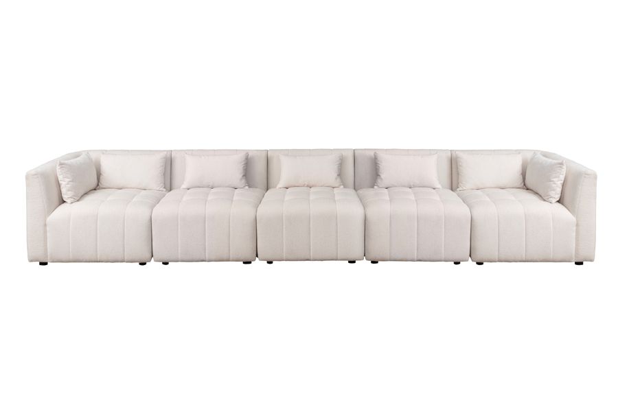 Essen Five Seat Sofa