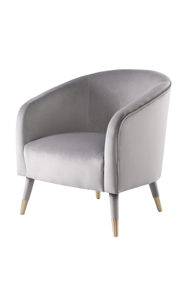 Bellucci Armchair
