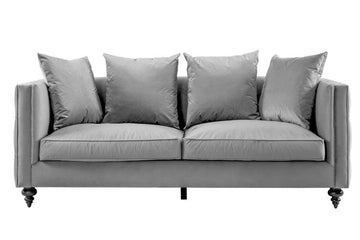 Ascot Three Seat Sofa