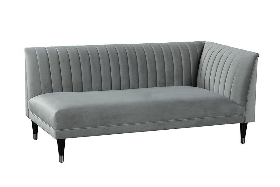 Baxter Right Hand Day Bed