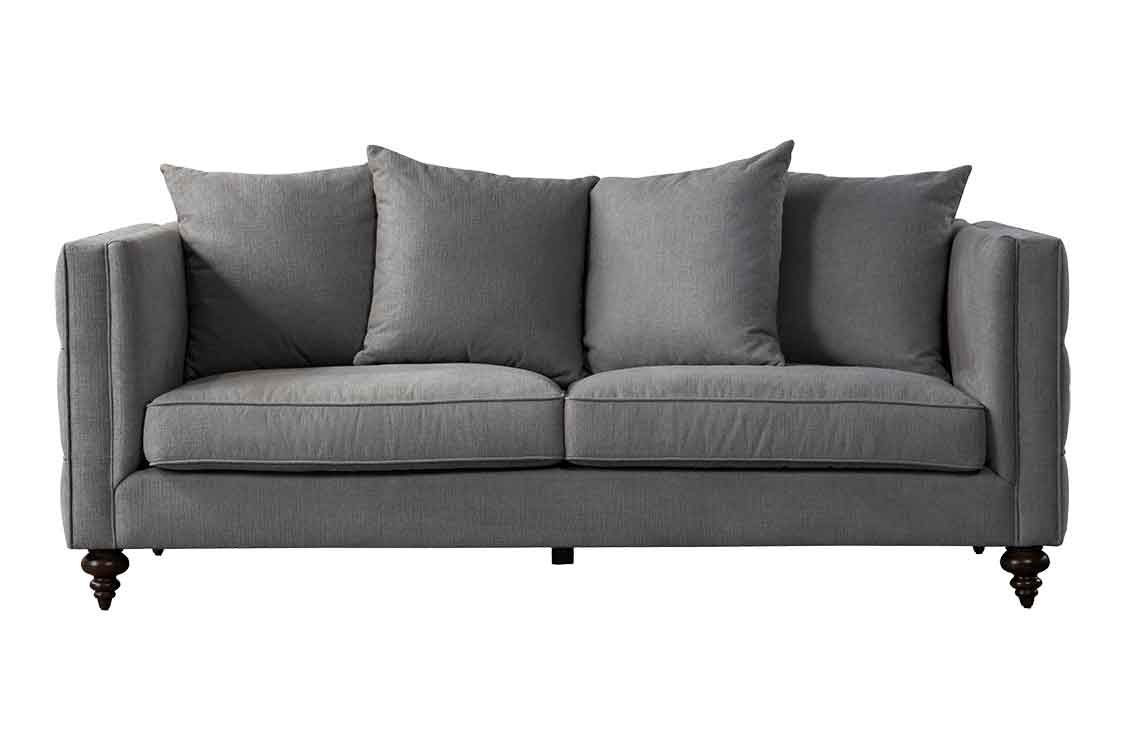 Ascot Three Seat Sofa