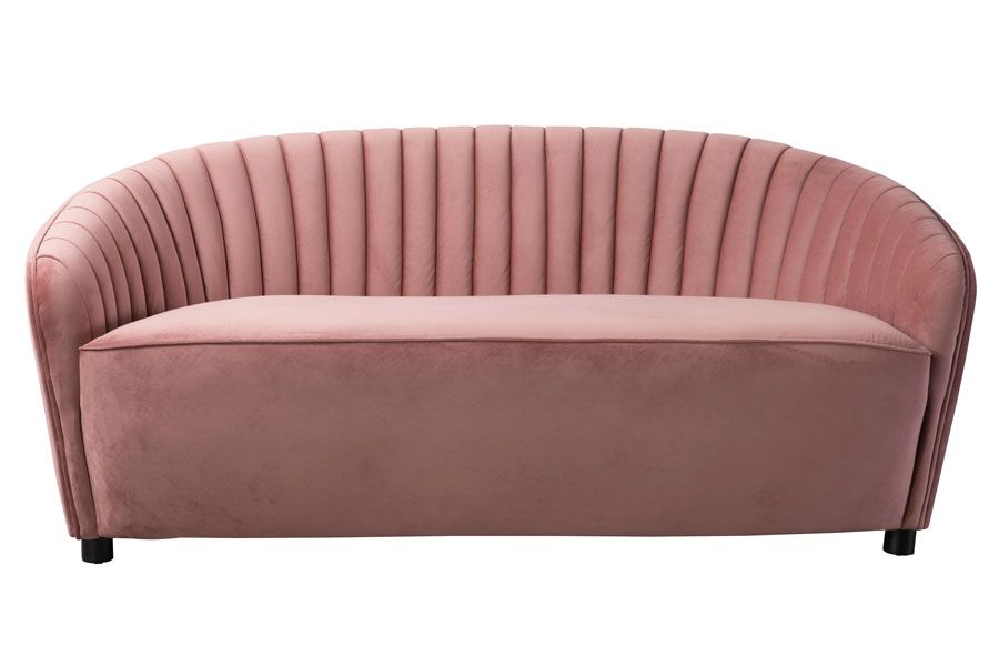 Alice Two Seat Sofa