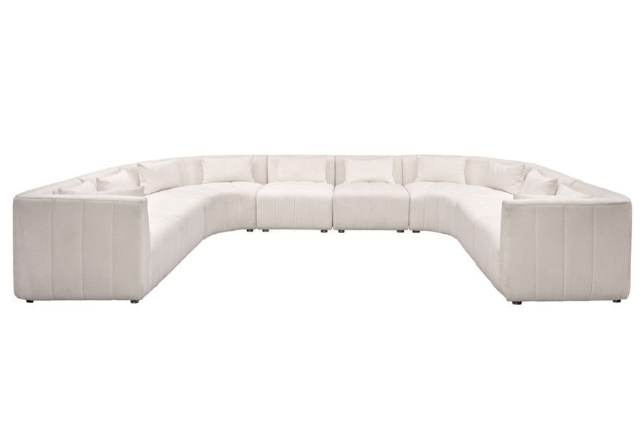 Essen Super Lounge Suite