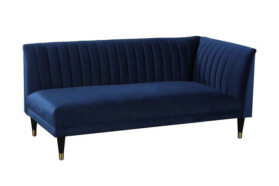 Baxter Right Hand Day Bed