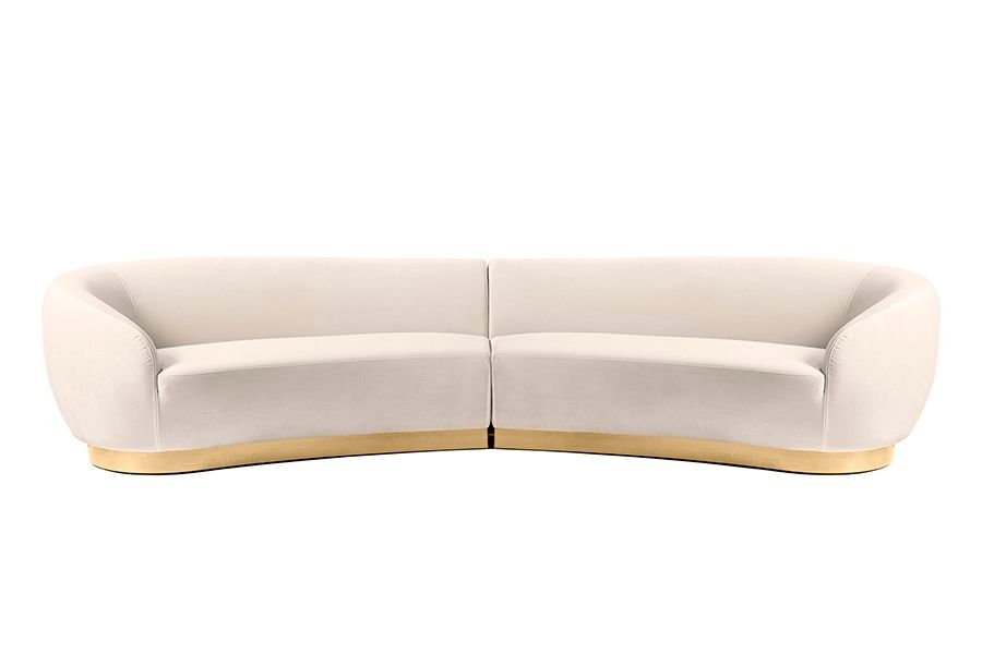 Equinox Six Seat Sofa