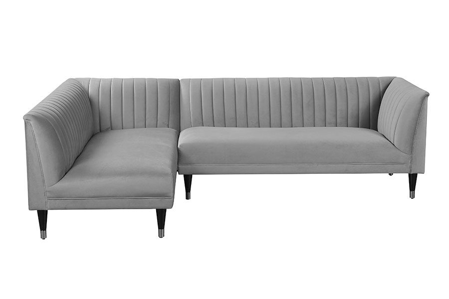 Baxter Left Hand Corner Sofa