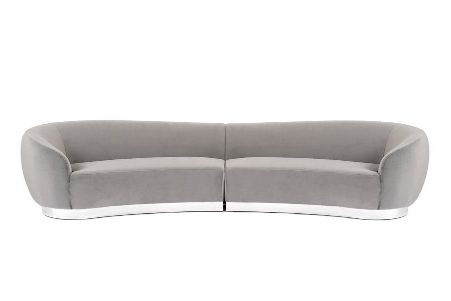 Equinox Six Seat Sofa