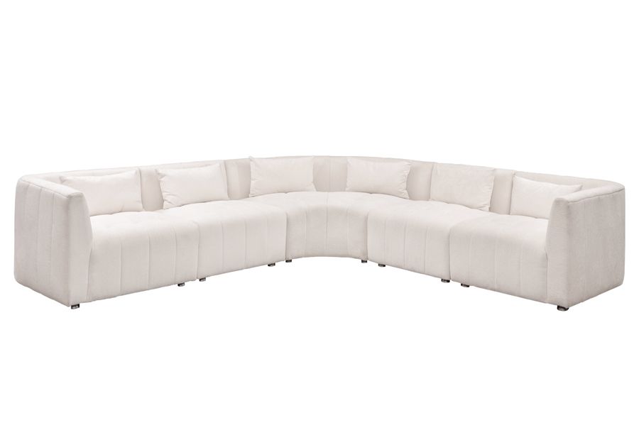 Essen Large Corner Sofa