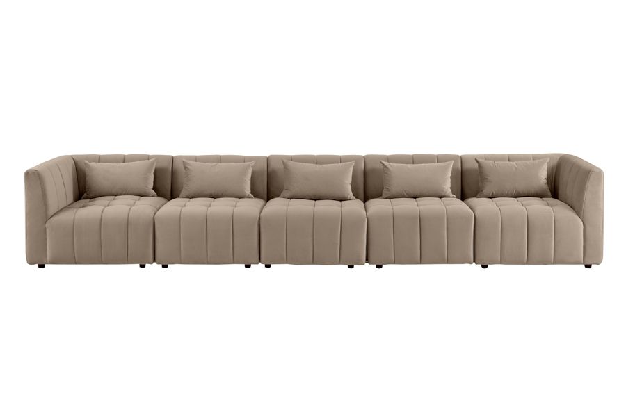 Essen Five Seat Sofa