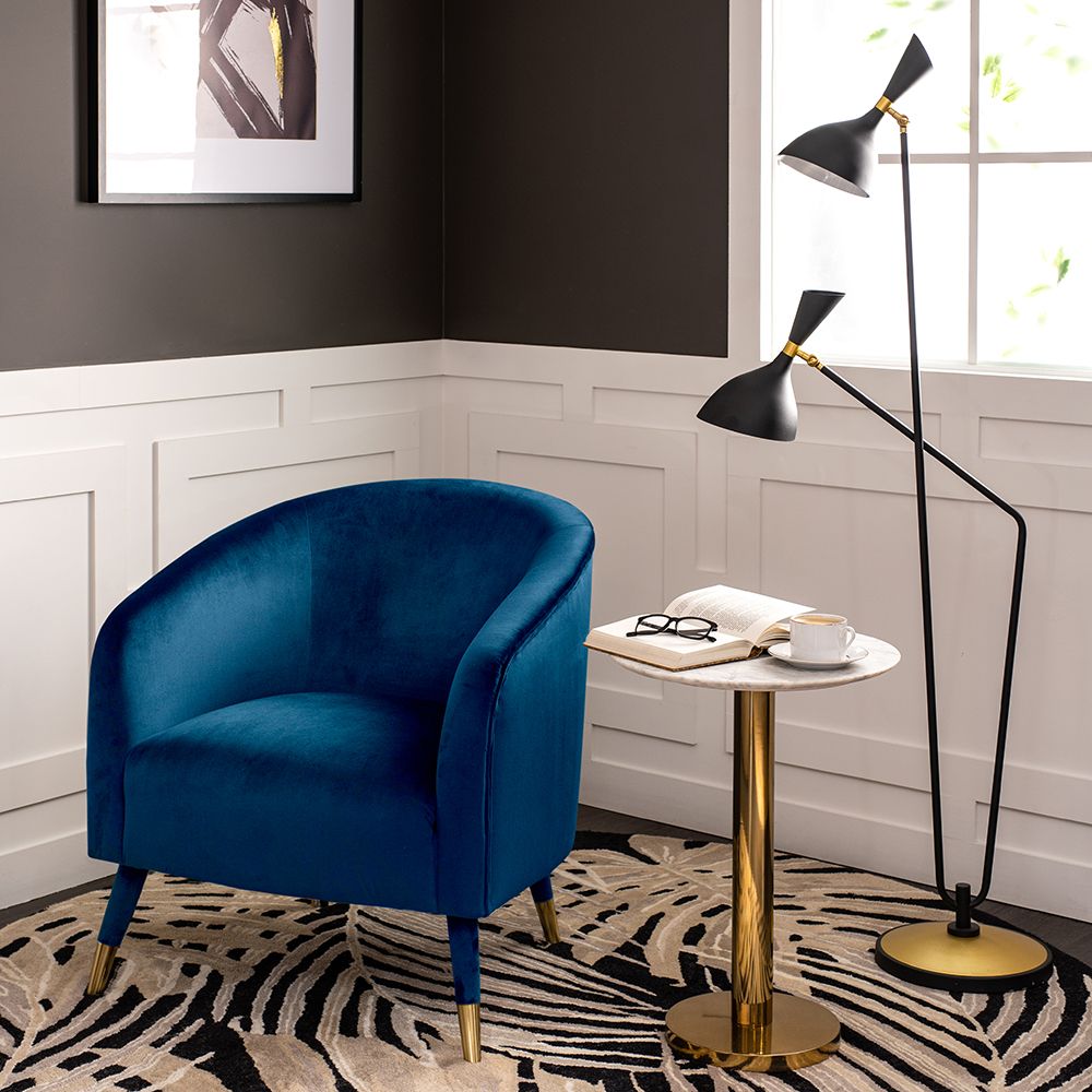 Bellucci Armchair