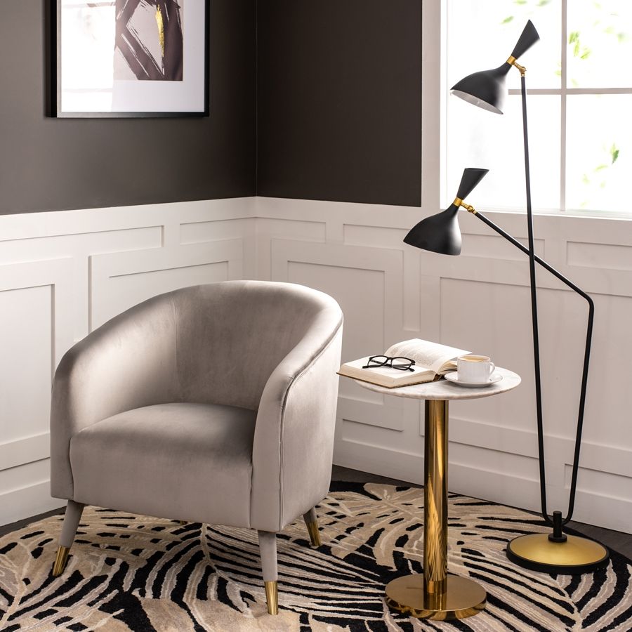 Bellucci Armchair