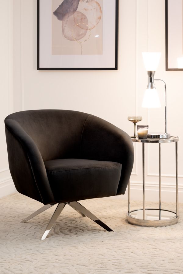 Brodie Swivel Chair
