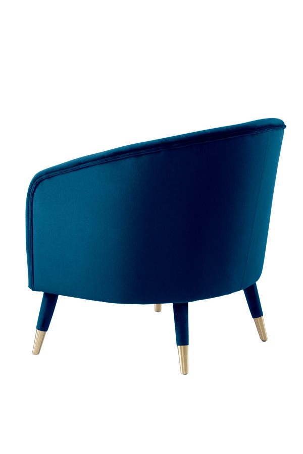 Bellucci Armchair