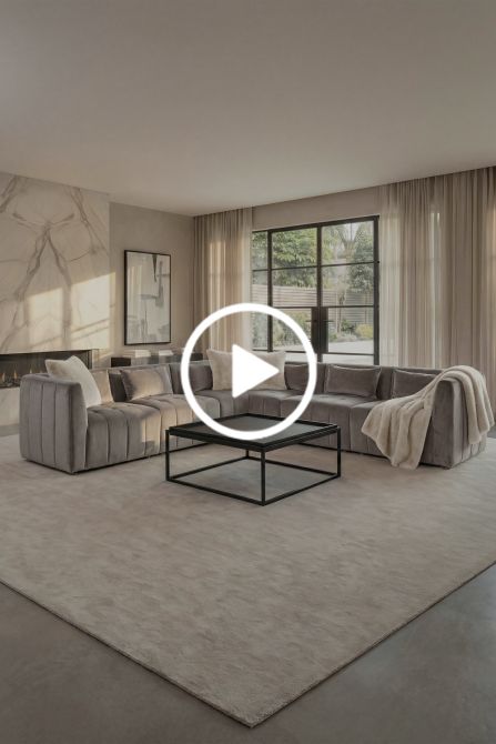 Essen Large Corner Sofa