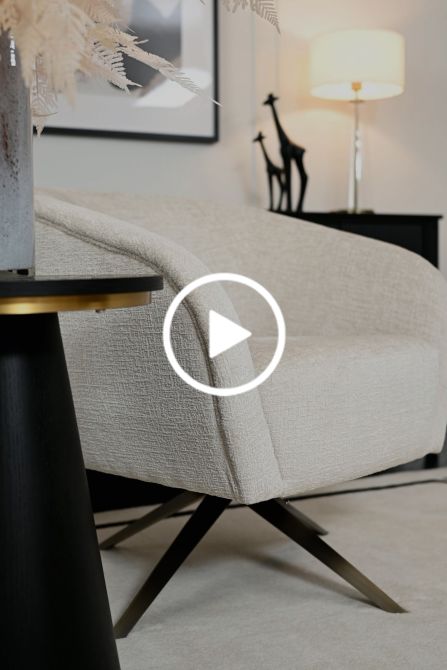 Brodie Swivel Chair