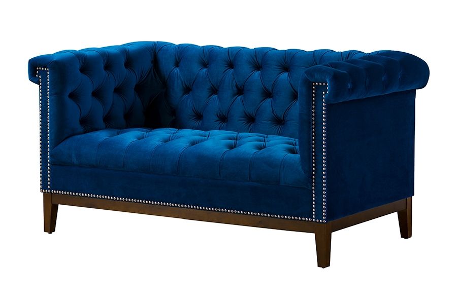 Bergmann Two Seat Sofa