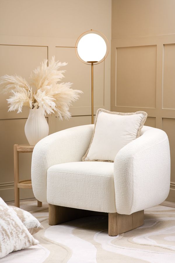 Barnaby Armchair