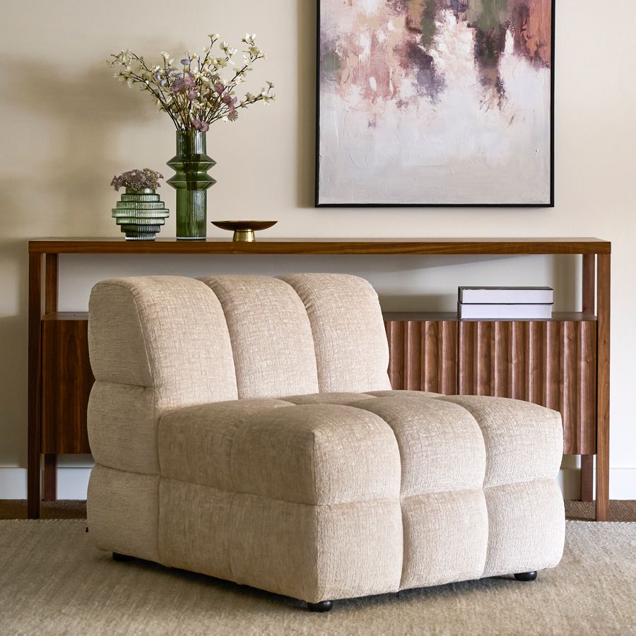 Berlin Lounge Chair
