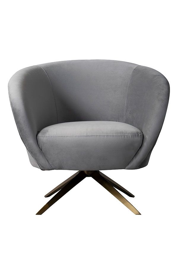 Brodie Swivel Chair