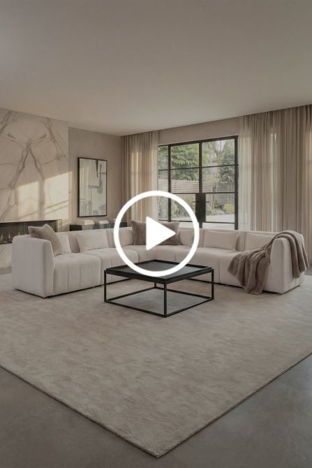 Essen Large Corner Sofa