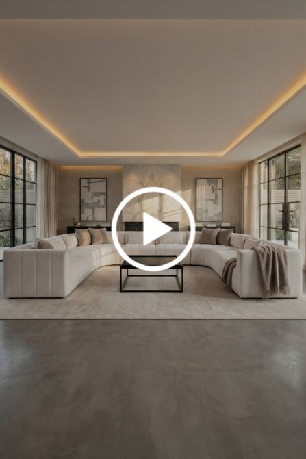 Essen Super Lounge Suite