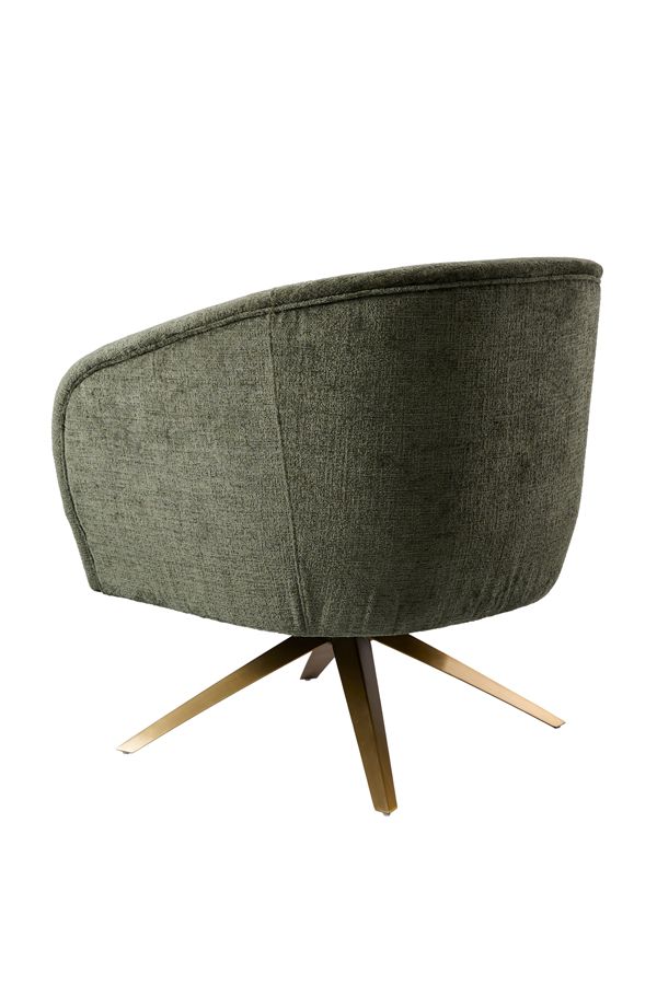Brodie Swivel Chair