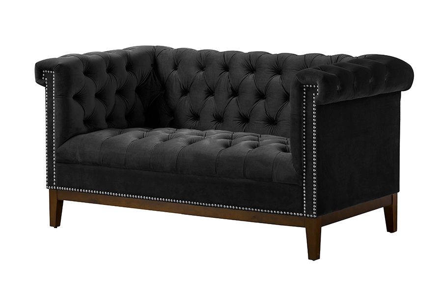 Bergmann Two Seat Sofa