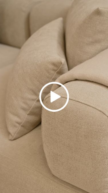 Beck Corner Sofa (Both sides)