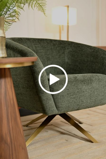 Brodie Swivel Chair