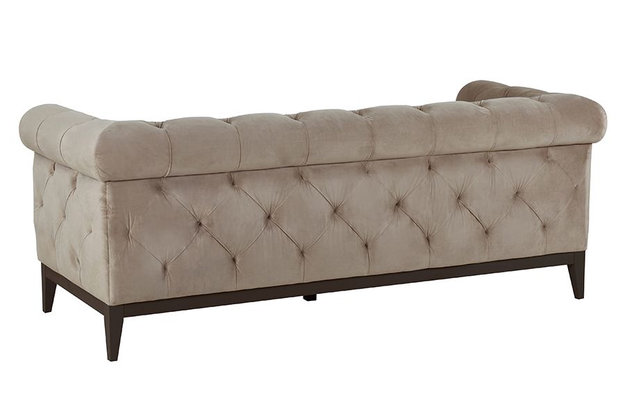 Claremont Three Seat Sofa