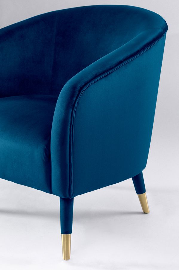 Bellucci Armchair