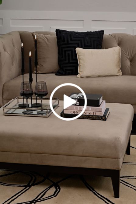 Claremont Three Seat Sofa