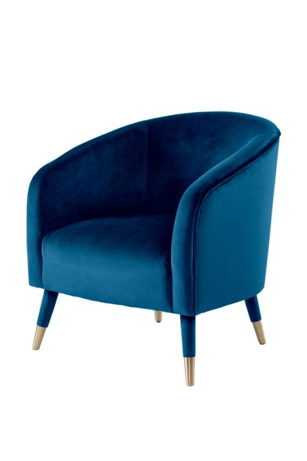 Bellucci Armchair