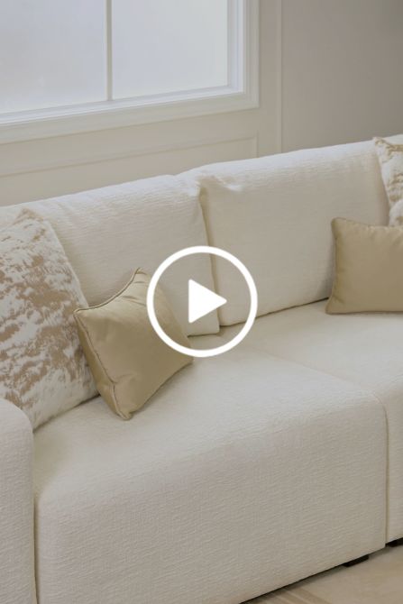 Pebble Sofa Bed