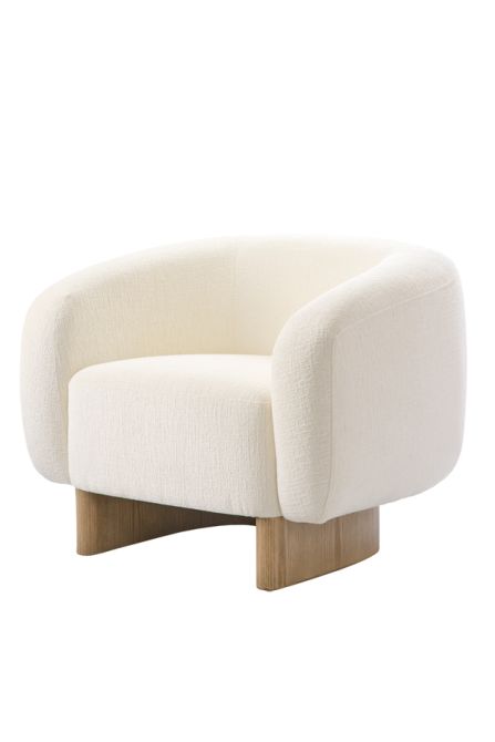 Barnaby Armchair
