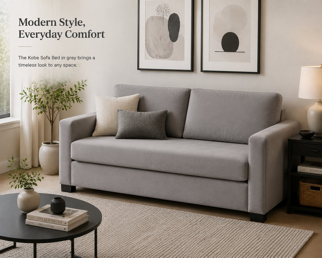Kobe Sofa Bed