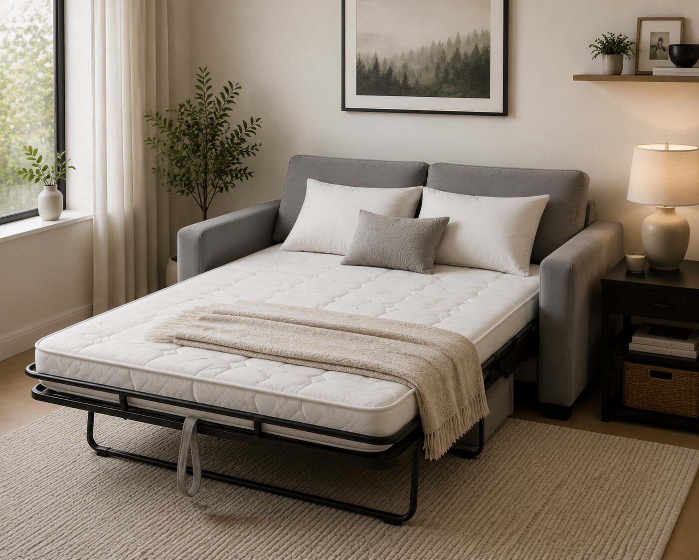 Kobe Sofa Bed
