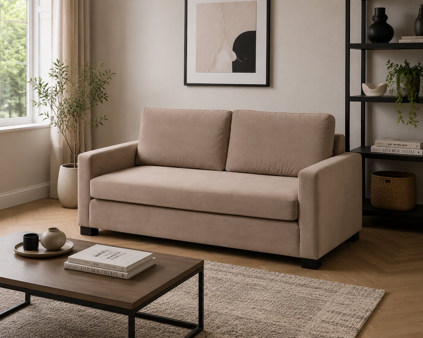 Kobe Sofa Bed