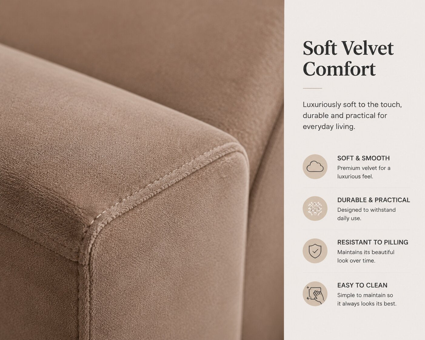 Kobe Sofa Bed